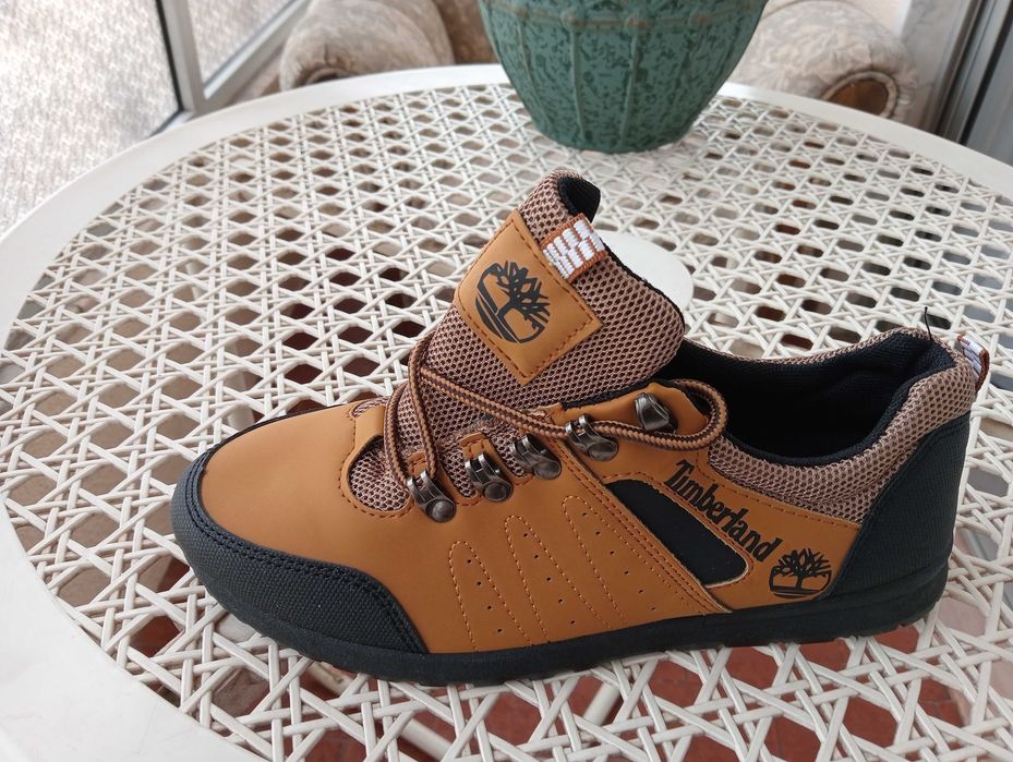 Tênis Timberland 39 novos
