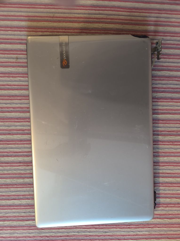 Laptop Packard Bell na części