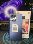Xiaomi Redmi Note 12 (128 ГБ, NFC)
