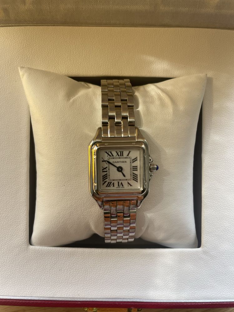 Cartier Panthere mini nowy