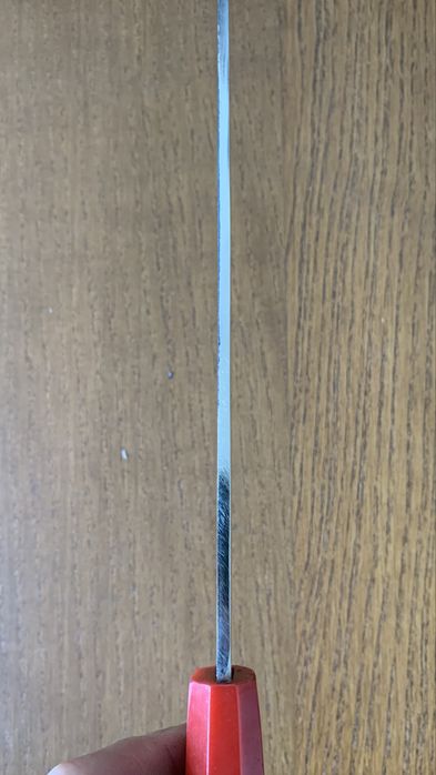 Faca de churrasco  japonesa RISEN