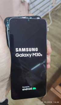 Дисплей Samsung M30/M21/M30s/M31 Oled