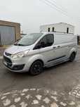 Ford Transit Custom 2.2 L2H1