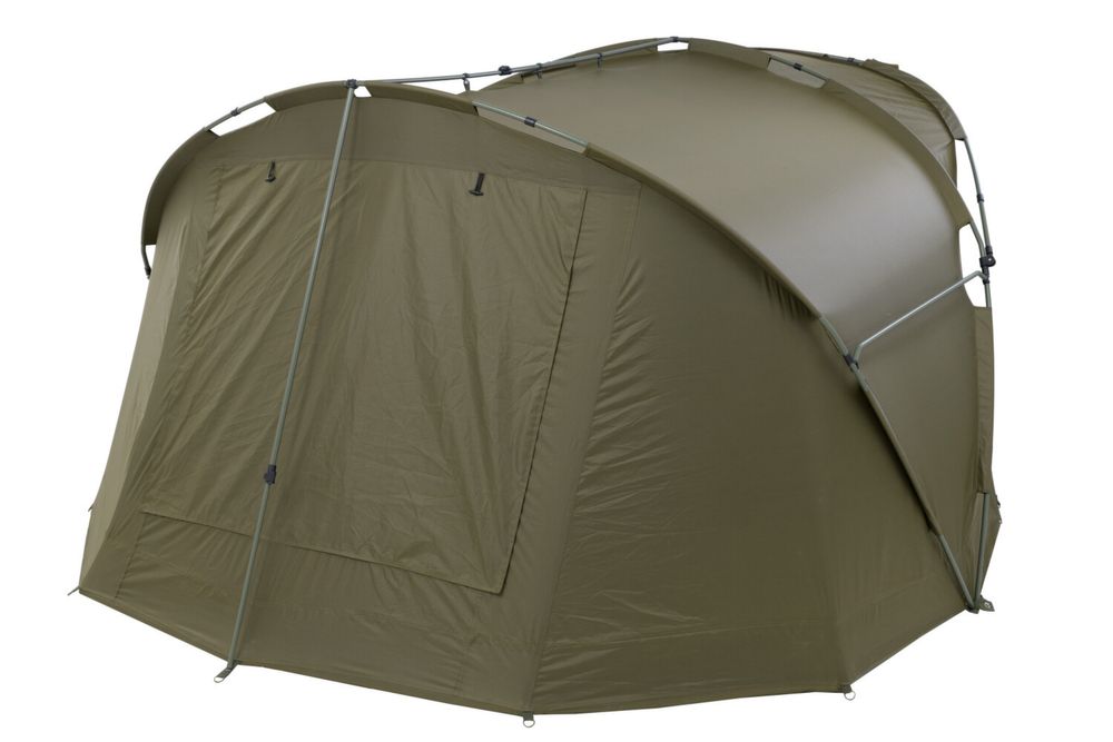 Намет карповий туристична Mivardi Bivvy Entrix XL Палатка карпова