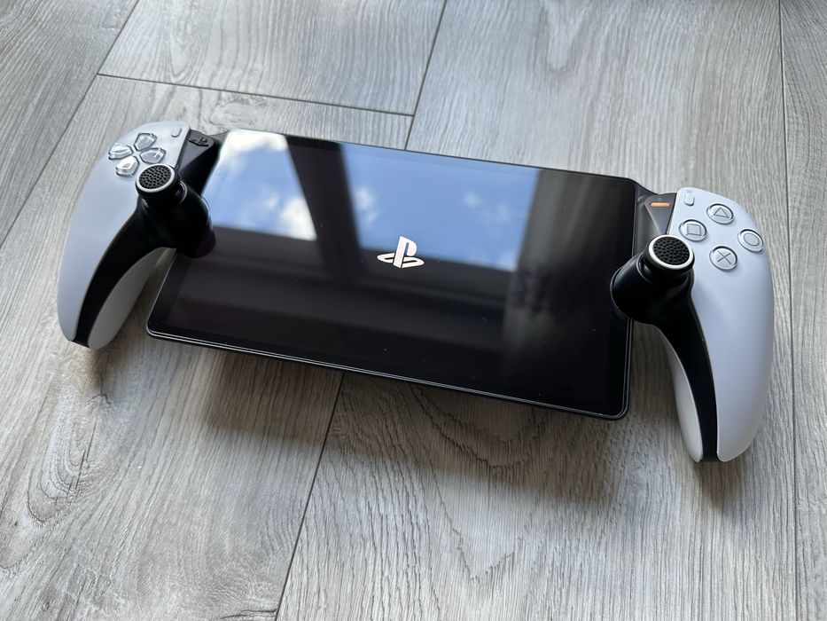 PlayStation Portal konsola PS5 Sony