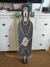 Longboard Loaded Dervish Sama [Flex 3]