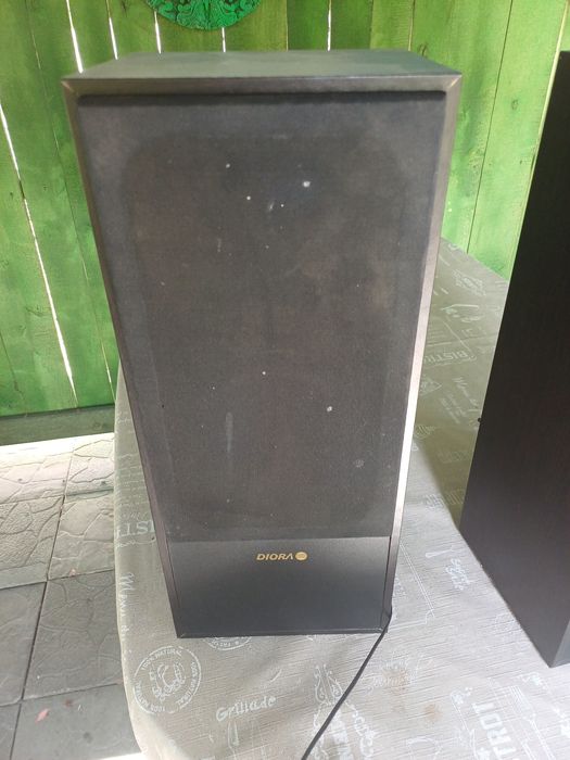 Kolumny Diora 40W