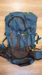 Plecak Forclaz decathlon 60L