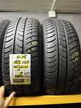 195/65 r15 Michelin 2шт