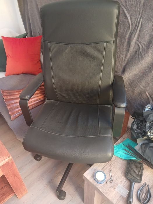 Cadeira ergonómica de escritório
