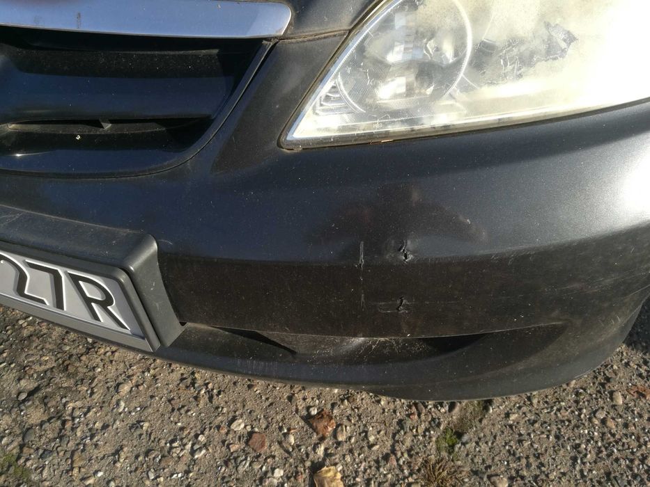 Honda Civic 1.6vtec 2004