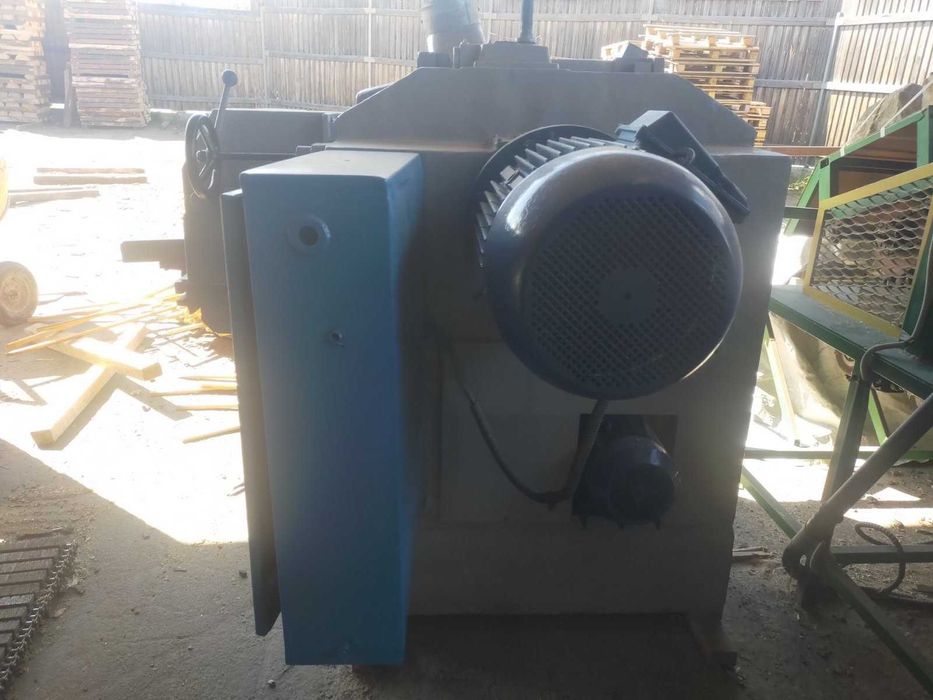 багатопильний верстат продаж