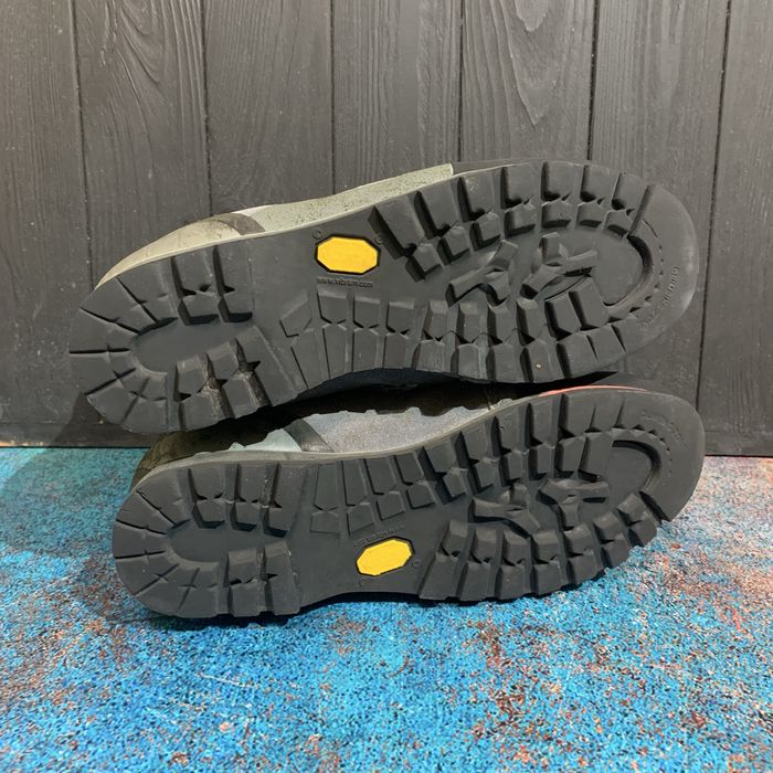 Зимові водонепроникні ботінки Mammut Gore tex 40 розмір 25 см