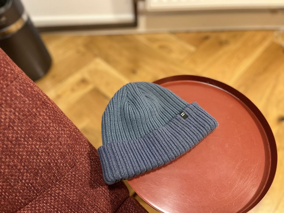 Billabong czapka zimowa beanie snowboard skate