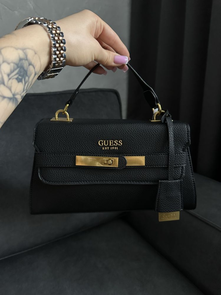 Сумка Guess, гес