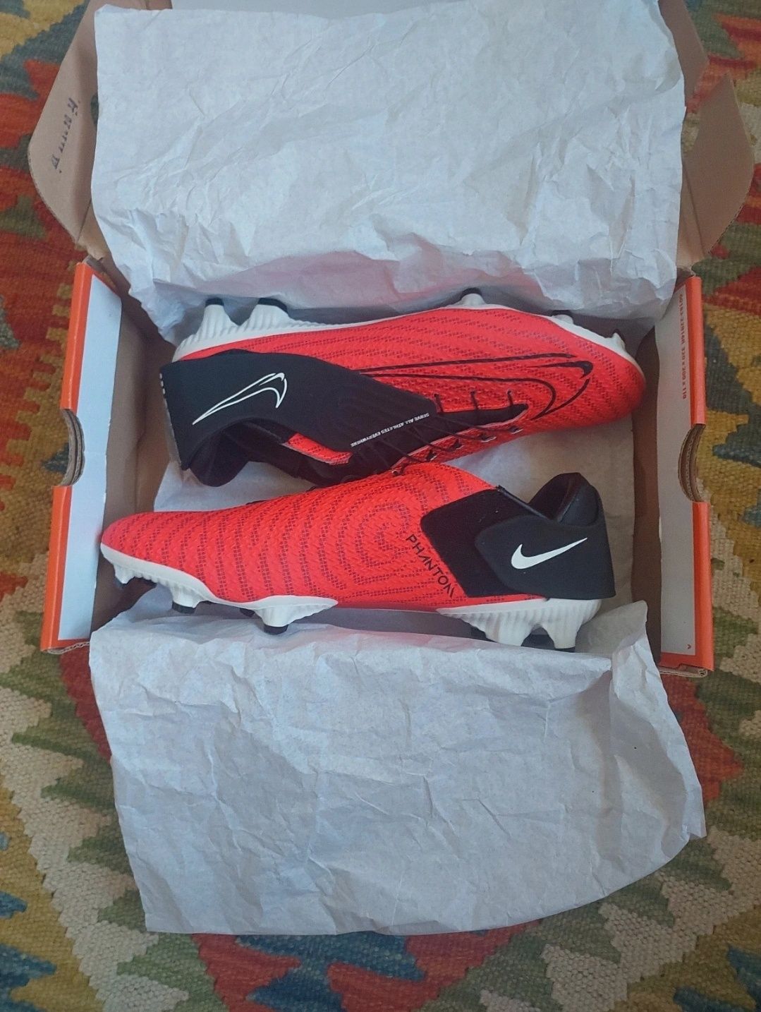 Nike Phantom Gt2 Academy FlyEase