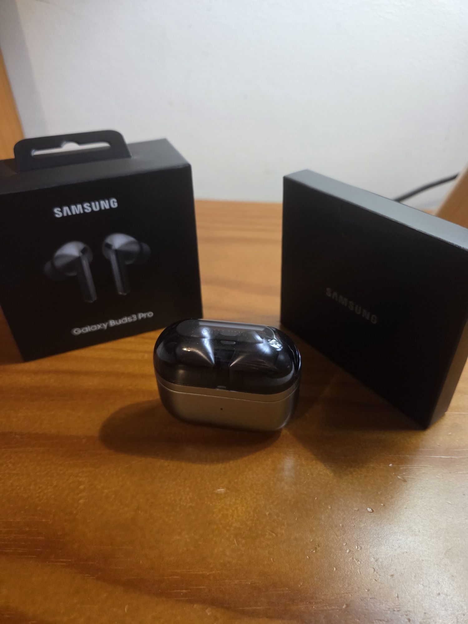 Samsung Galaxy Buds3 Pro