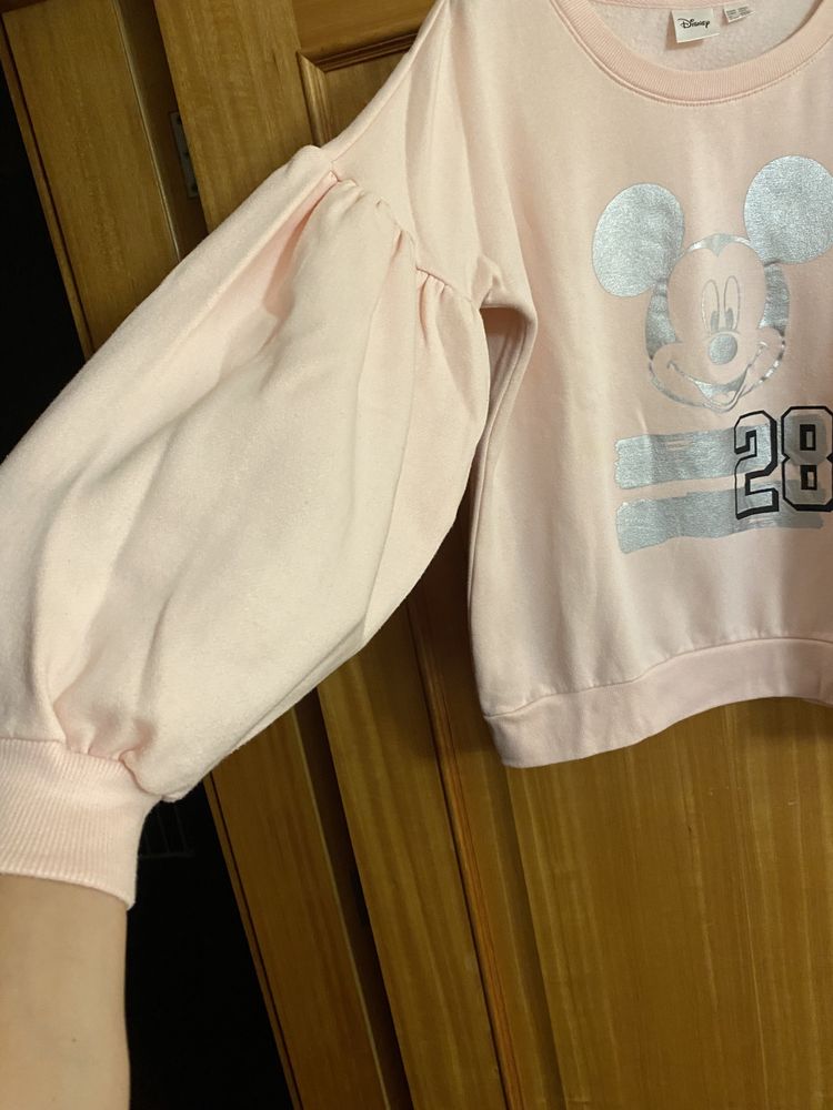 Sweat shirt/ camisola Disney