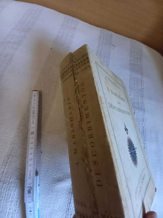 A Marinha dos Descobrimentos