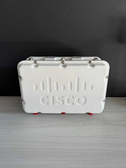 Новые Точки доступу Cisco AIR-CAP1552E-E-K9 нал/безнал