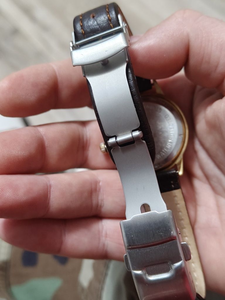 Stary zegarek Junghans