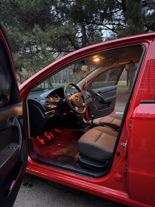 Продам Шевроле Авео