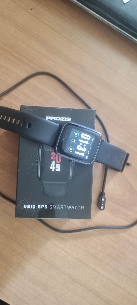 Smartwatch proziz
