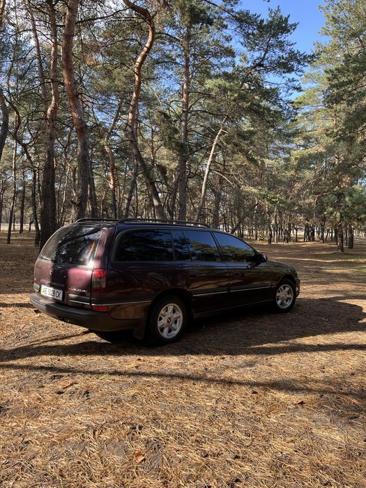 opel omega b универсал срочно ОБМЕН