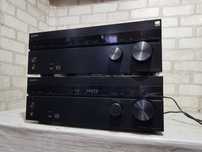 5.2 AV ресивер SONY STR-DH 540/550, *5x140 Вт, HDMI, USB, б/у