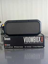 Колонка Divoom Voombox Power Black