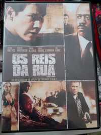 Filmes DVD novos