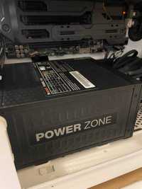 Be quiet! Power zone z1-1000w 80 PLUS Bronze