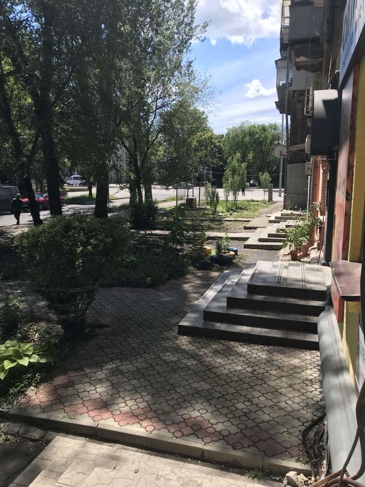 Сдам в оренду 12 кв.м.