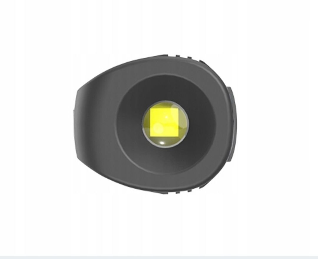 Latarka Berner 414778 slimest alu pen light t-c