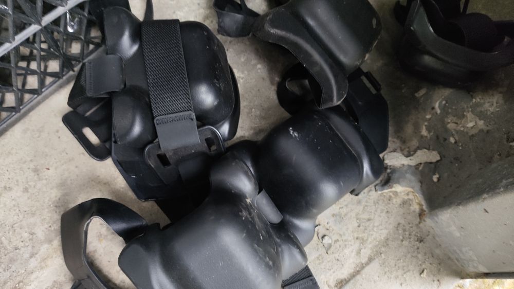 Захист mavic 3pro 3