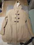 Vendo casaco Zara
