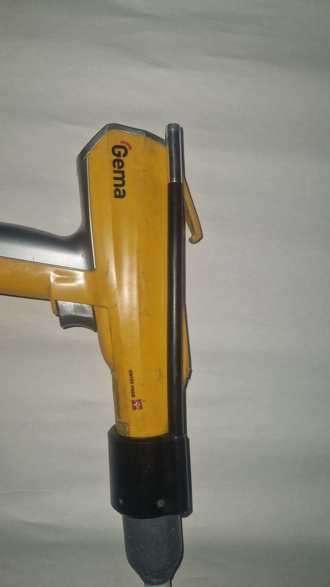 Pierscień Gema  CoronaRing