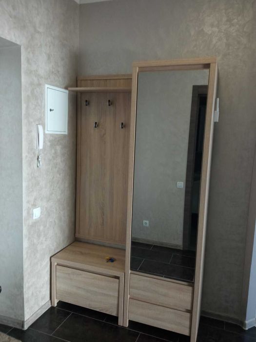 Сдам 1-но комн. квартиру в Хотове, ЖК "Новый Хотов"