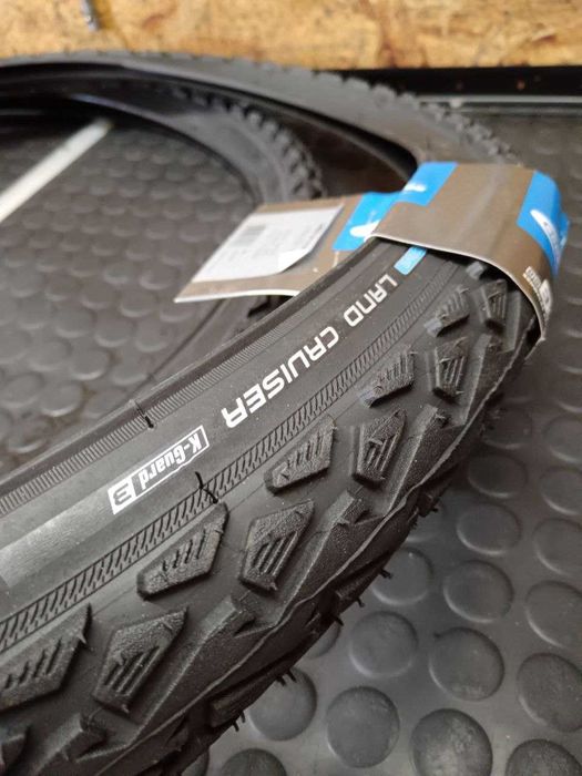 Оригінальні покришки Schwalbe та велотовари | Свіжа поставка