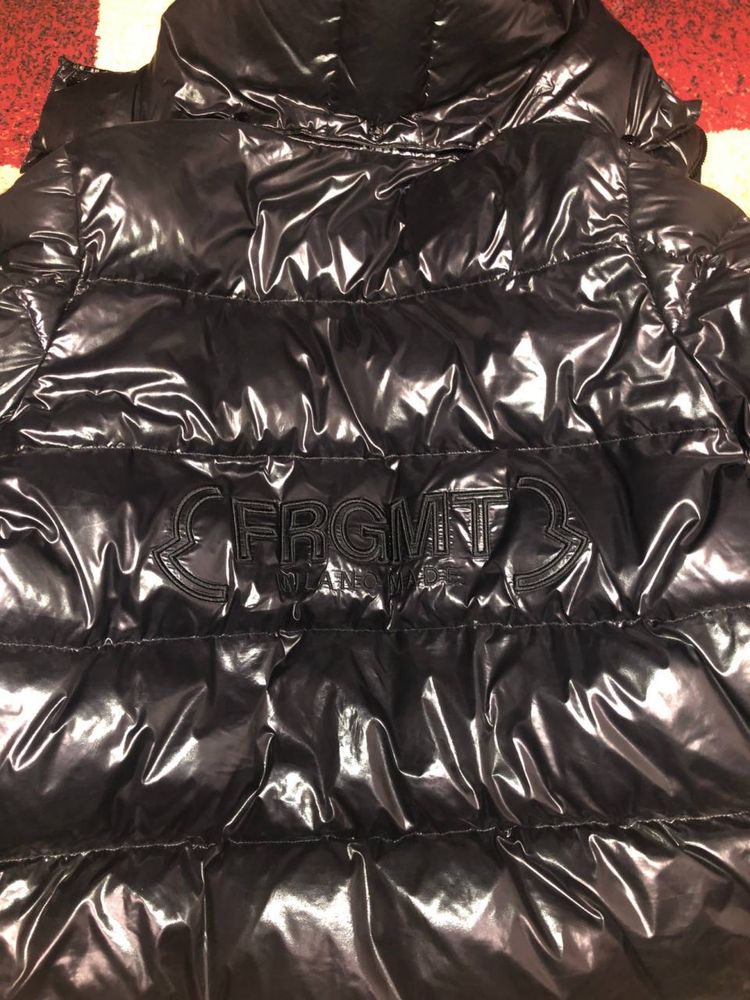Moncler x fragment maya 2
