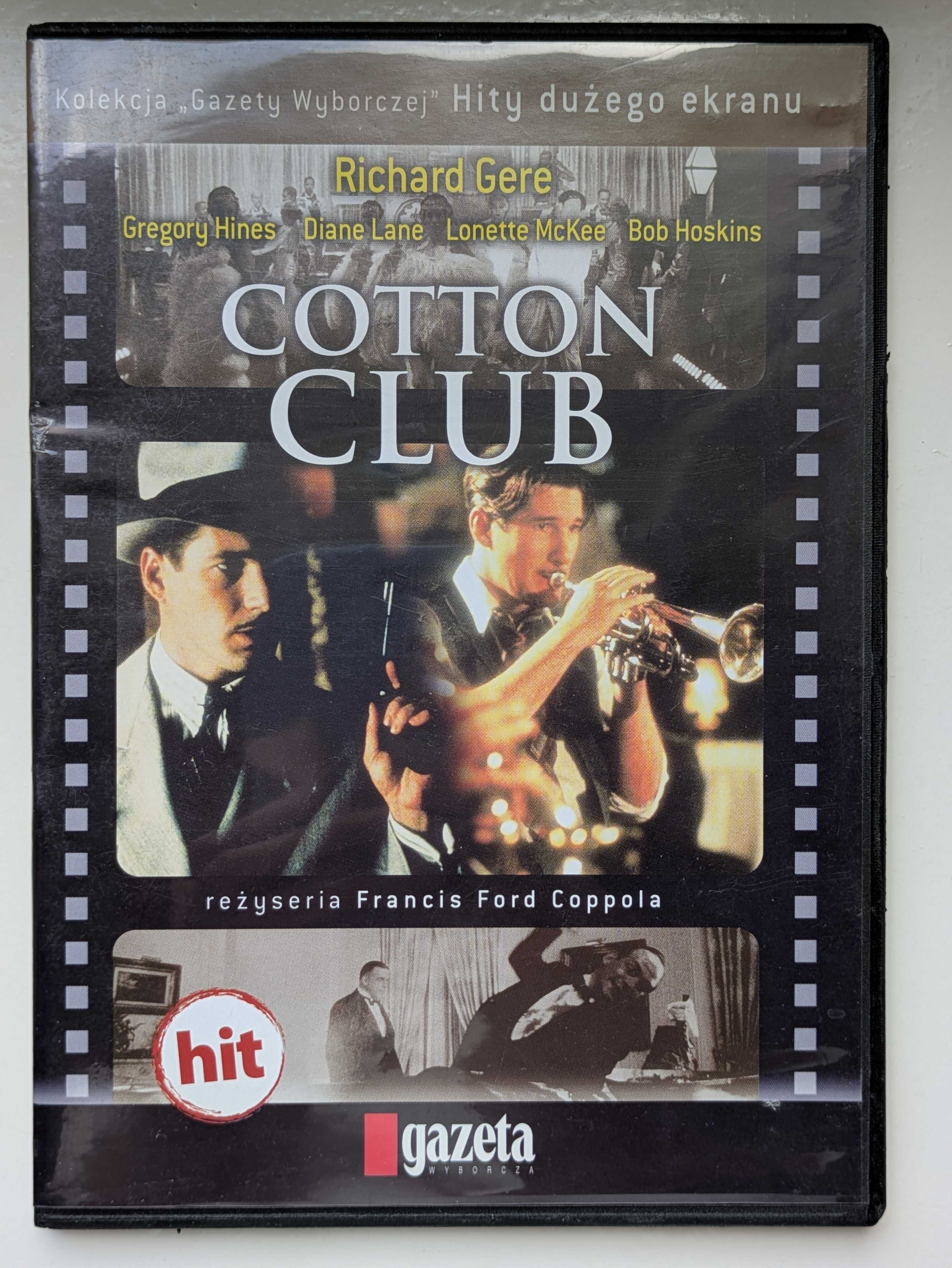 Cotton Club / DVD