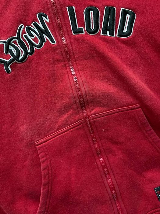 Зіп худі download sk8 rap ecko unltd