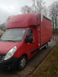 Sprzedam Renault Master