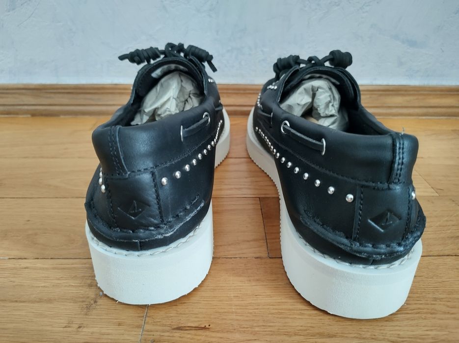 Sperry*Rebecca Minkoff, оригінал, US 11, EU 42.5, 28 см!