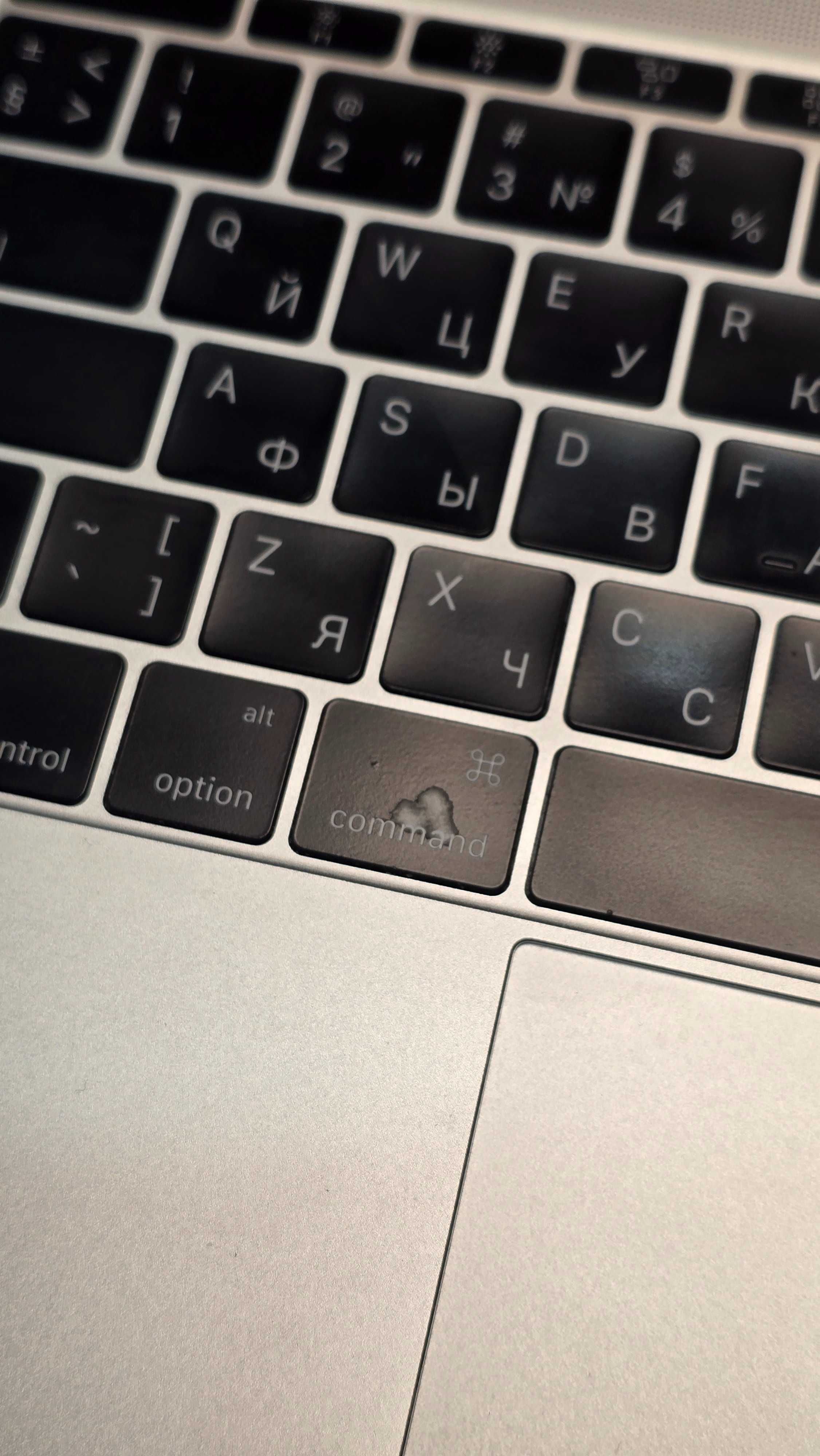 Ноутбук Apple MacBook A1534 Intel M3 8/256 Gb