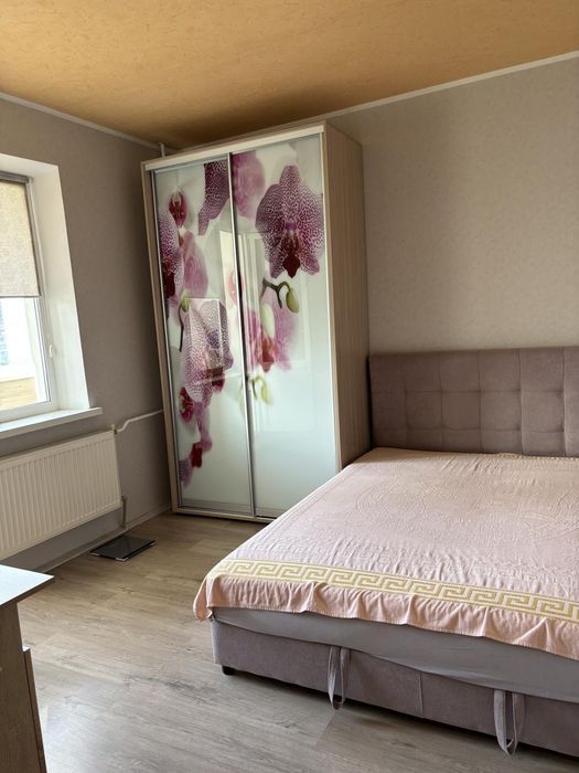 Продам 3-кім.квартиру, б-р Незалежності,Центр, м. Бровари SL