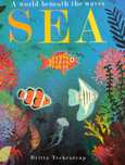 NOWA	SEA The world beneath the waves	Patricia Hegarty