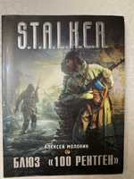 Stalker Блюз «100 рентген» - Алексей Молокин