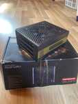 Zasilacz Modecon Volcano 750w Gold