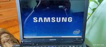 Ноутбук samsung r20 plus. Нерабочий. На запчасти